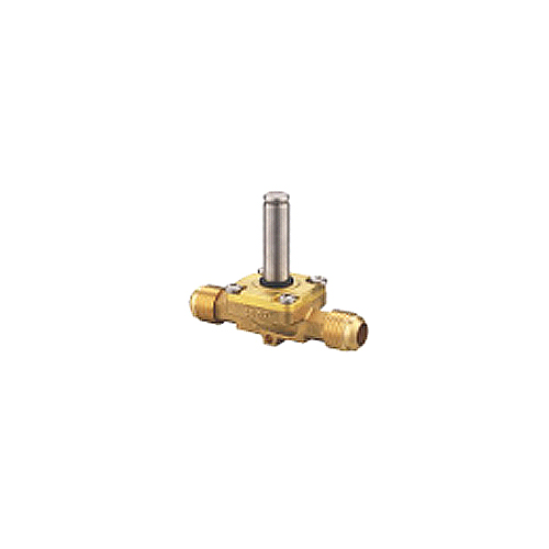 8117 Series Solenoid Valves FIG1